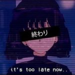 カジュアルな服.