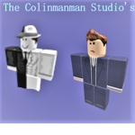 ☾ colin ☽