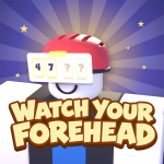 Watch Your Forehead