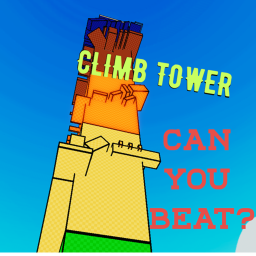 Climb the Tower!