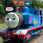 Strasburg Railroad 89 Fan Roblox Group