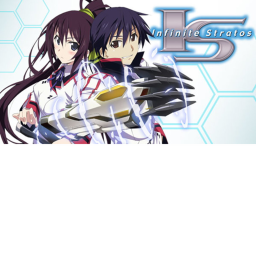 Infinite stratos Rp (IN DEV) Update (0.4)