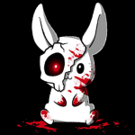 The Bunny Ninja's Team!