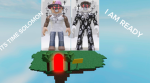 AURA TOWER OF HELL 2
