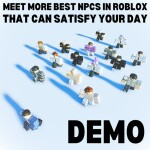 The Talking NPC 2 - Demo