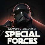 〔First Order Special Operations〕