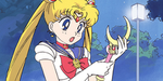 Sailor moon Gruppe! :3