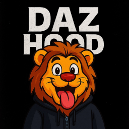 Daz Hood [NEW]