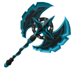 Time Travel Axe (Code - fjauxh)