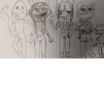 Flashlight family / the flashlights