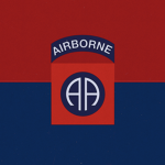 |82nd Airborne Division 1940’s|
