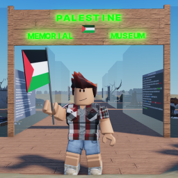 Palestine World
