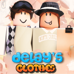Delay´s Homestore (adding new Clothes everyday)