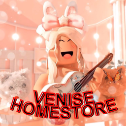Venise Homestore!