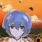 Evangelion fan club!!!!