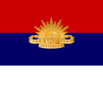 [ANZAC] 1st Training Brigade