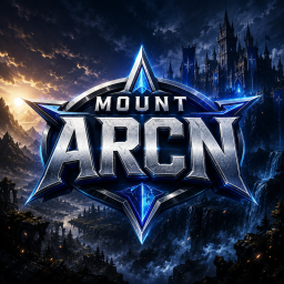 [NEW] MOUNT ARCN