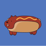 HELLO HOTDOG