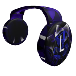 ✅ Amethyst Ultimate Clockwork Headphones