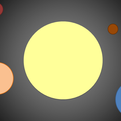 Solar System Exploration Simplified