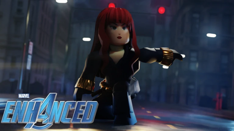 Old Marvel: Enhanced screenshot 1