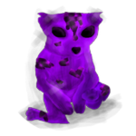 Missing Amethyst Bingus