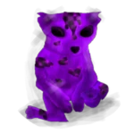Missing Amethyst Bingus