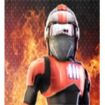 Redsteel Rangers