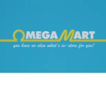 OMEGA MART-MART