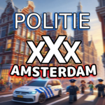 NL - Politie Amsterdam Group Thumbnail