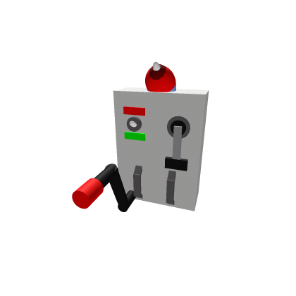 Reef blower 2 (works!)