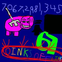 Pig Story