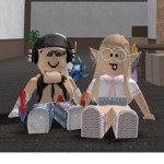 The squad were everyone can join