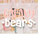 #Galaxy Bears!