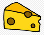 Cheese Men (RedBox)