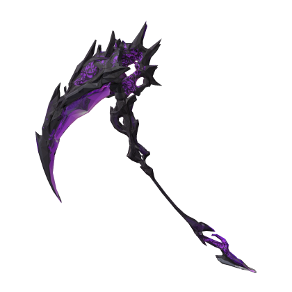 Shadow Crescent FREE UGC CODE : SCYTHEISSOCOOL30 thumbnail