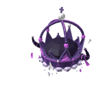 Crown of the Alien King