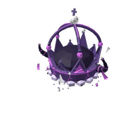 Crown of the Alien King