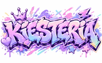 KIESTERIA Roblox group icon