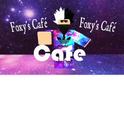 Foxy's Café v3.4