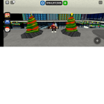 Robux grátis hzinhox
