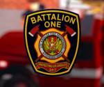 Battalion 1 I Los Angeles Fire Department