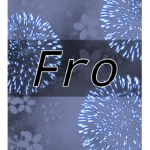Fro Cafe!