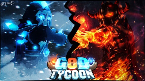 GOD TYCOON