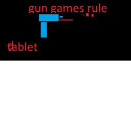 gun games rule