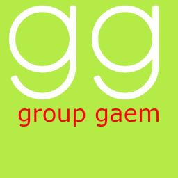 group gaem.
