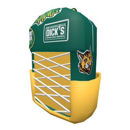 Sporting Goods Backpack