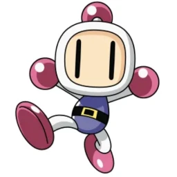 [OLD] Bomberman icon