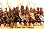 De Tribe