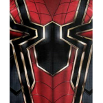 homens aranhas